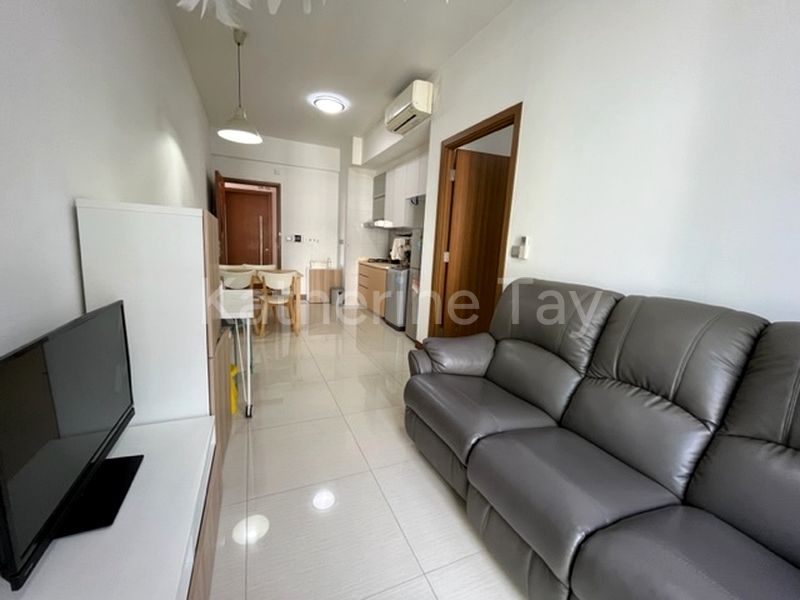 1 Bed Condo for Rent in  Viento - Image 2
